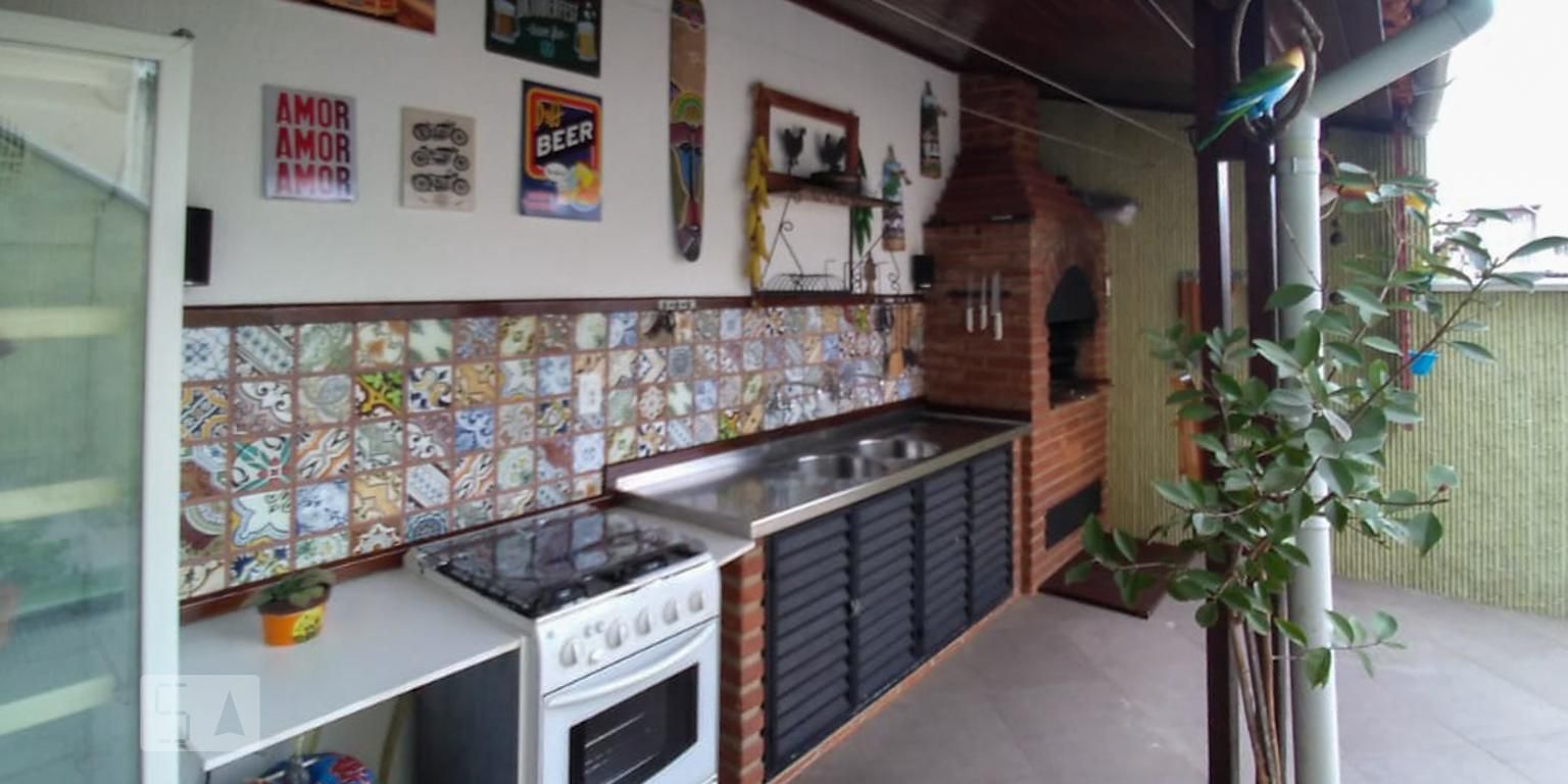 Casa, 3 quartos, 260 m² - Foto 14