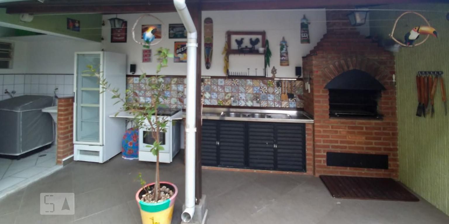 Casa, 3 quartos, 260 m² - Foto 9