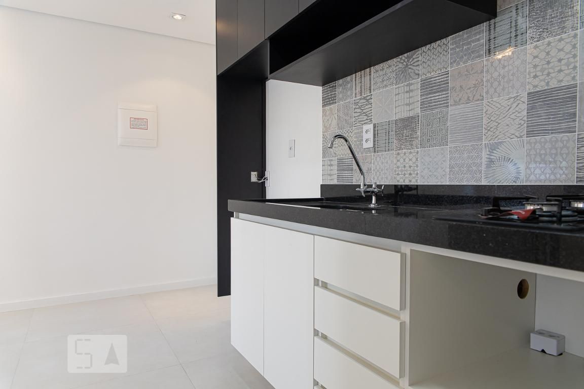 Apartamento, 1 quarto, 26 m² - Foto 4