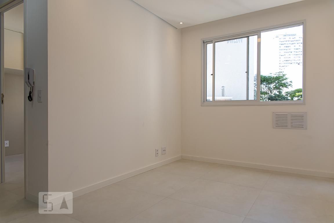 Apartamento, 1 quarto, 26 m² - Foto 1