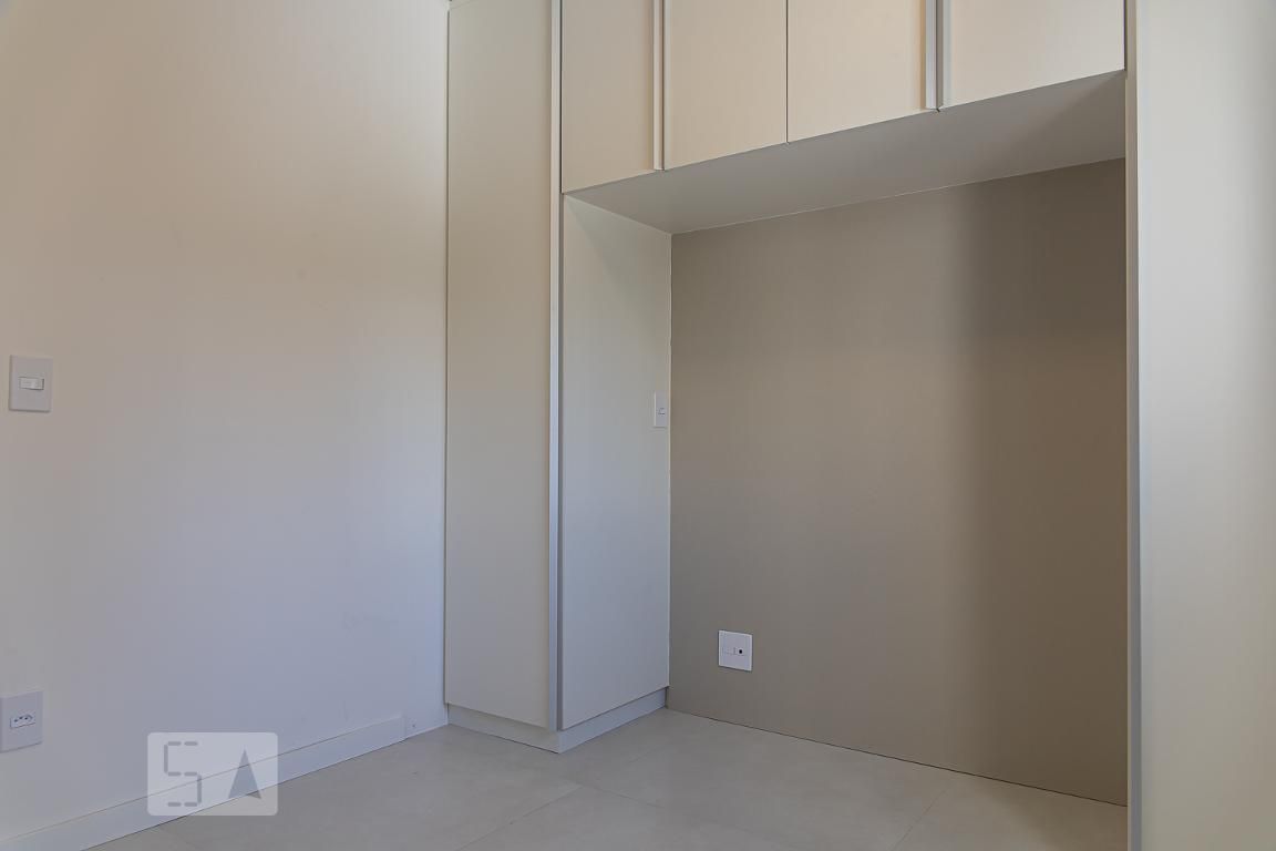 Apartamento, 1 quarto, 26 m² - Foto 8