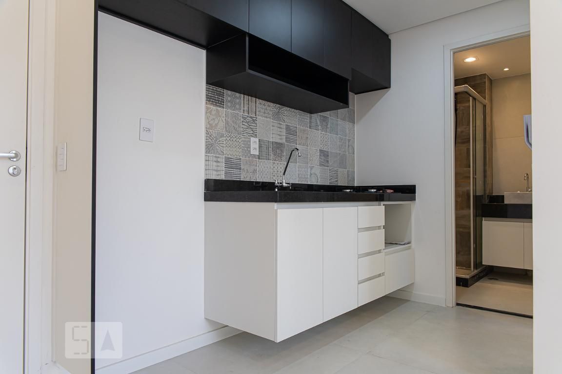 Apartamento, 1 quarto, 26 m² - Foto 3