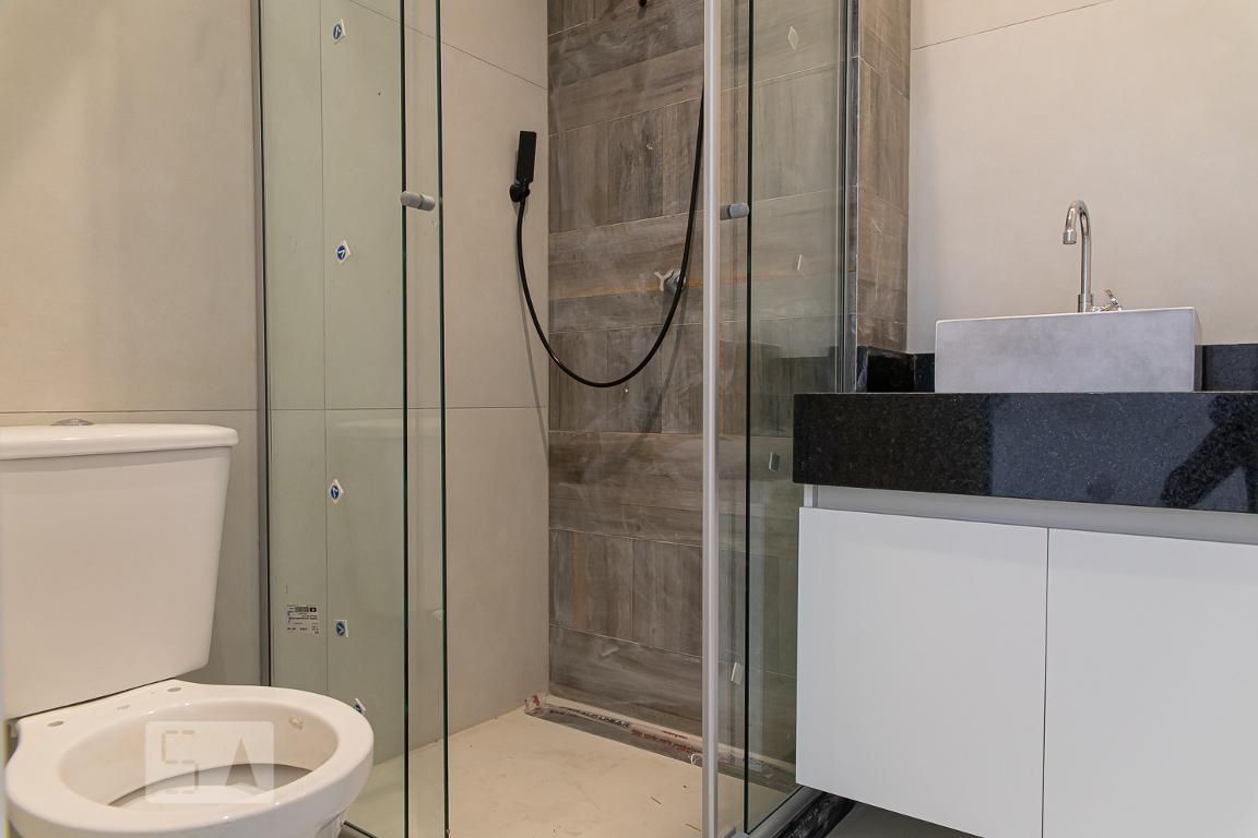 Apartamento, 1 quarto, 26 m² - Foto 9