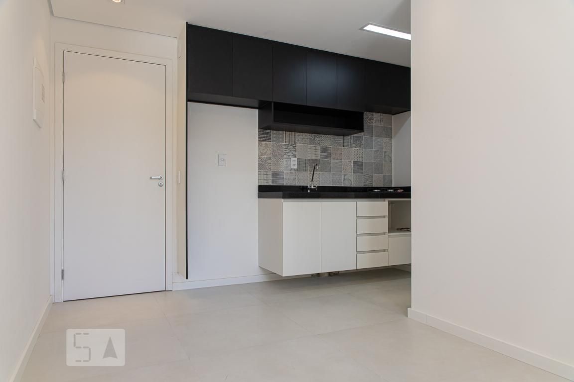 Apartamento, 1 quarto, 26 m² - Foto 2