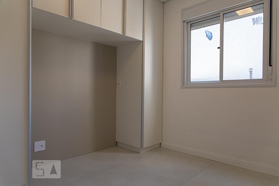 Apartamento, 1 quarto, 26 m² - Foto 7