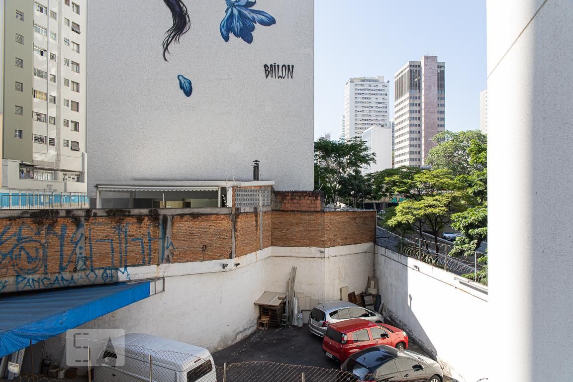 Apartamento, 1 quarto, 26 m² - Foto 6
