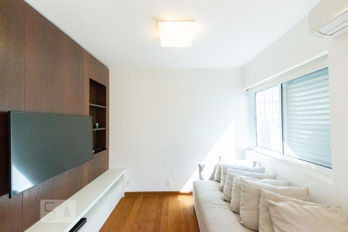 Apartamento, 2 quartos, 95 m² - Foto 5