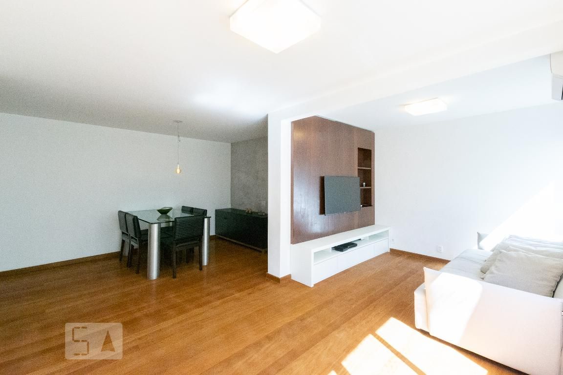 Apartamento, 2 quartos, 95 m² - Foto 3