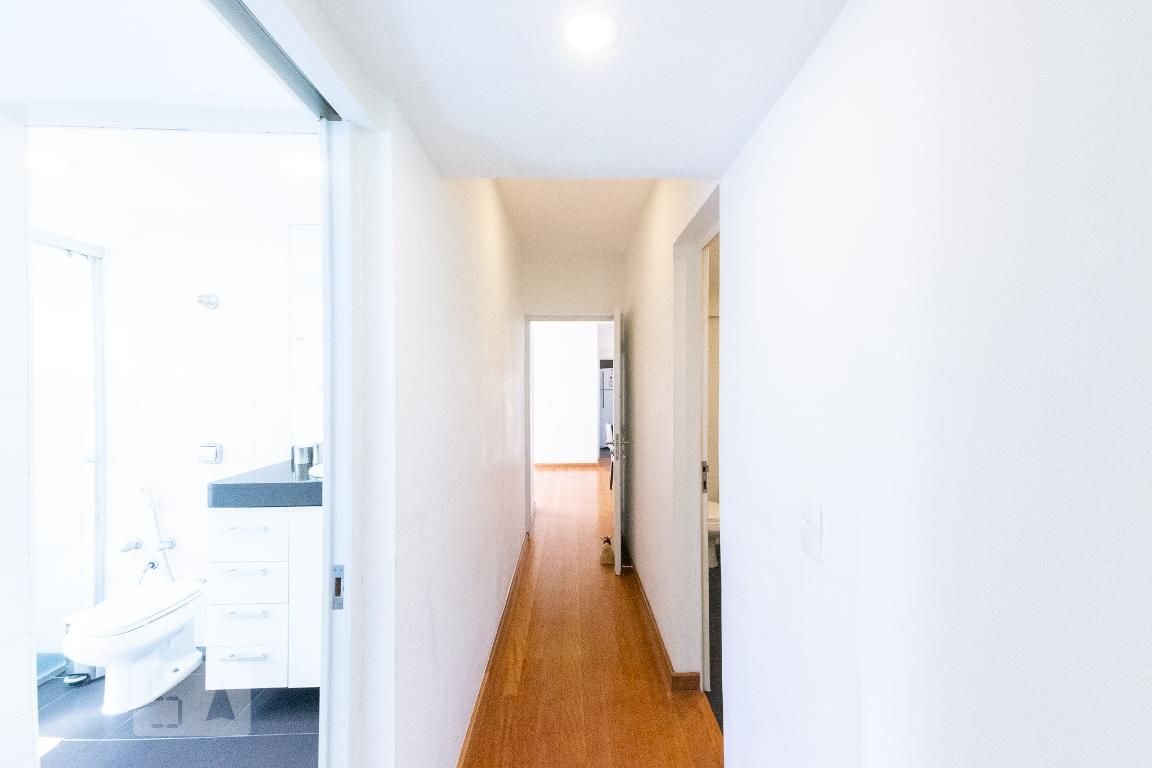 Apartamento, 2 quartos, 95 m² - Foto 27