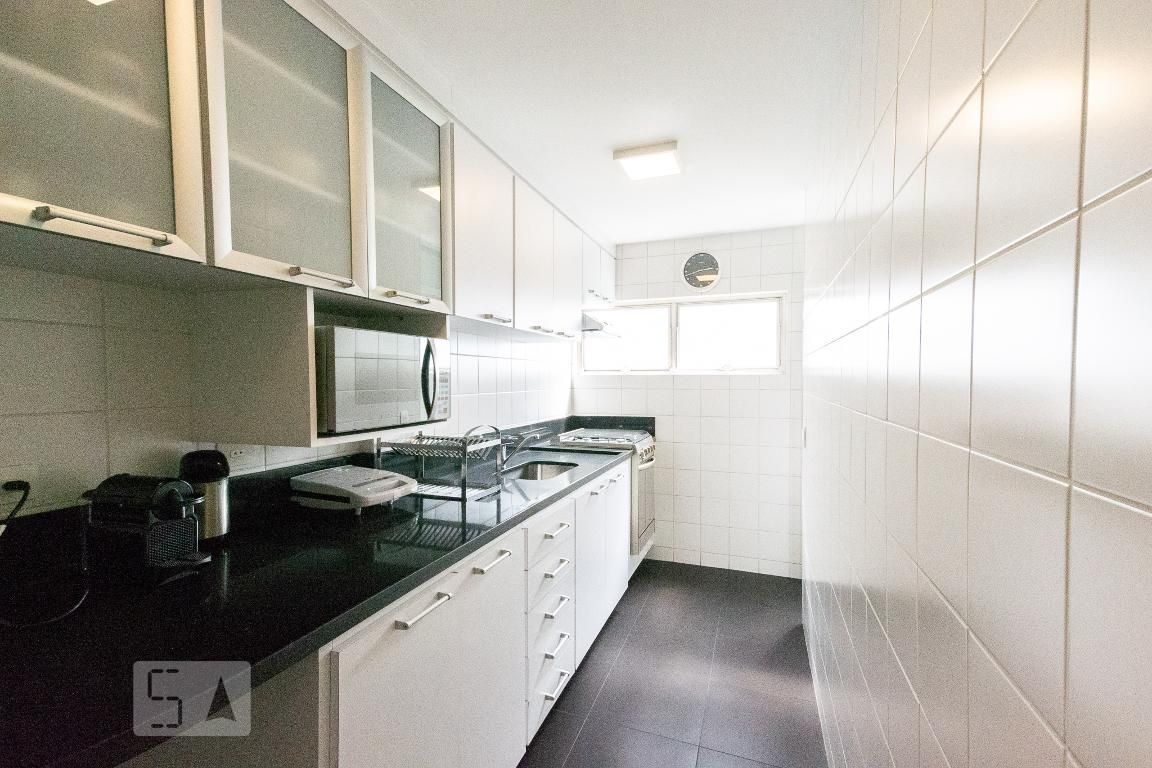 Apartamento, 2 quartos, 95 m² - Foto 29