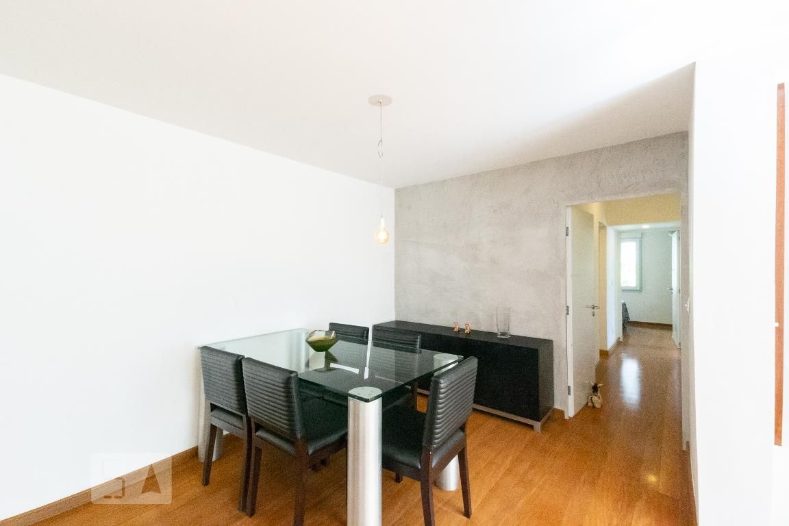 Apartamento, 2 quartos, 95 m² - Foto 8
