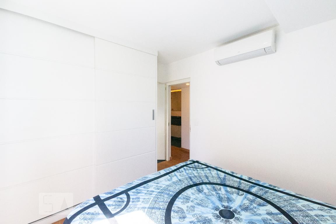 Apartamento, 2 quartos, 95 m² - Foto 12