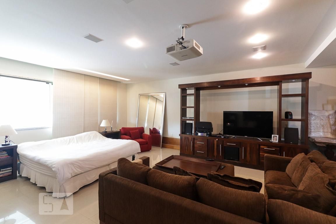 Cobertura, 5 quartos, 420 m² - Foto 47