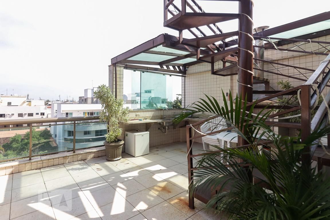 Cobertura, 5 quartos, 420 m² - Foto 61