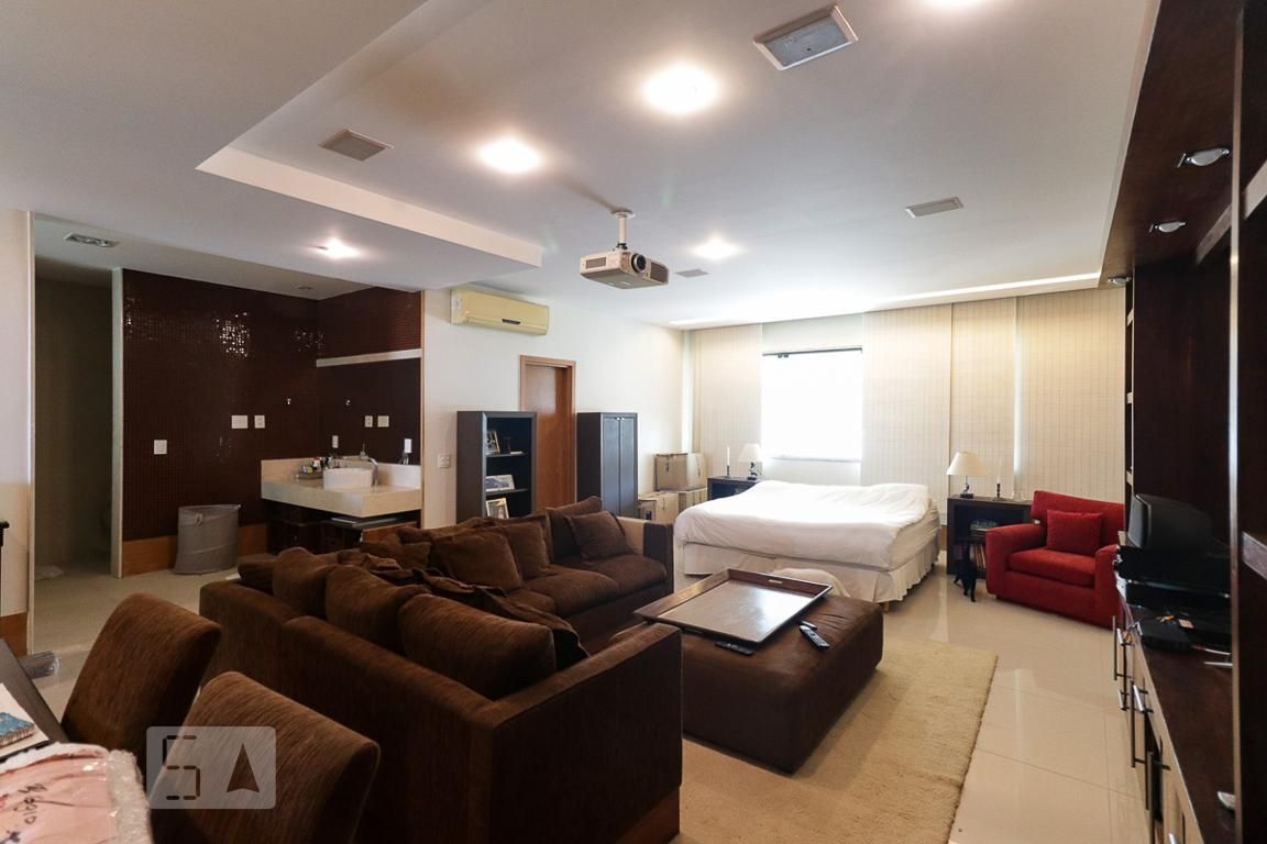 Cobertura, 5 quartos, 420 m² - Foto 46