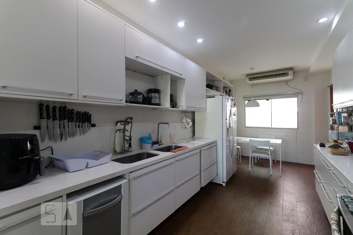 Cobertura, 5 quartos, 420 m² - Foto 77