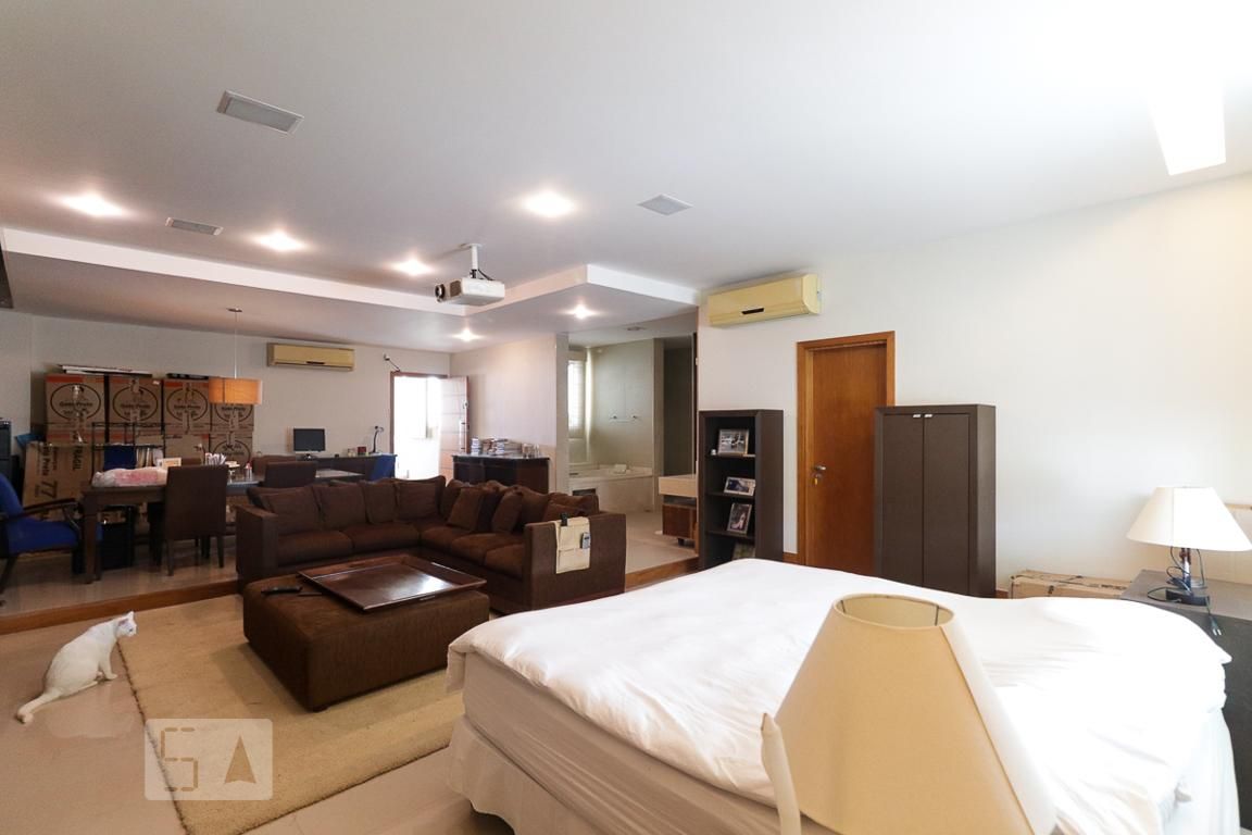 Cobertura, 5 quartos, 420 m² - Foto 49