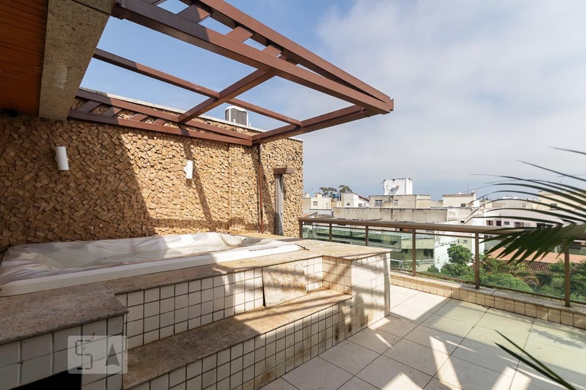 Cobertura, 5 quartos, 420 m² - Foto 60