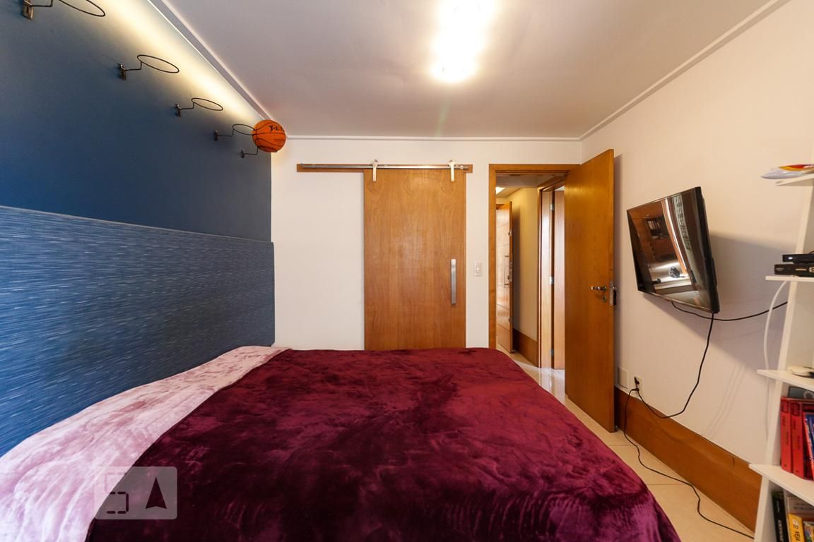 Cobertura, 5 quartos, 420 m² - Foto 28