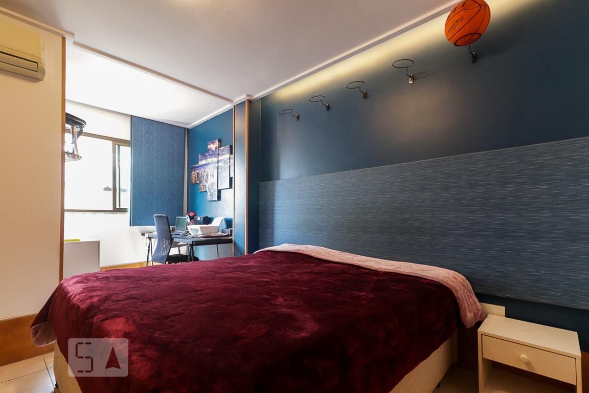 Cobertura, 5 quartos, 420 m² - Foto 25