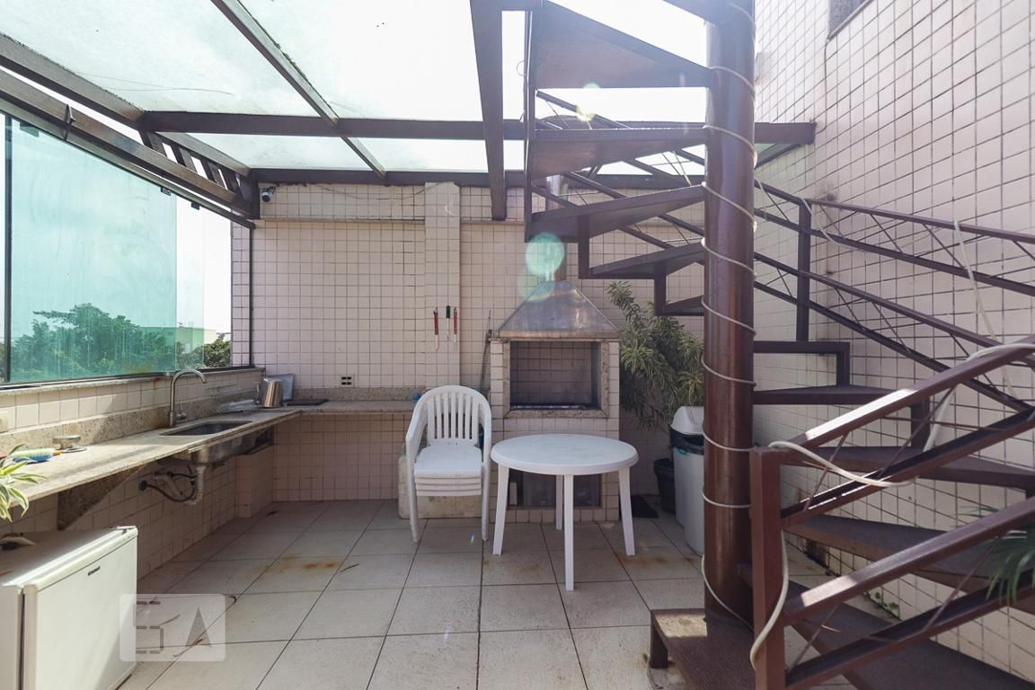 Cobertura, 5 quartos, 420 m² - Foto 62