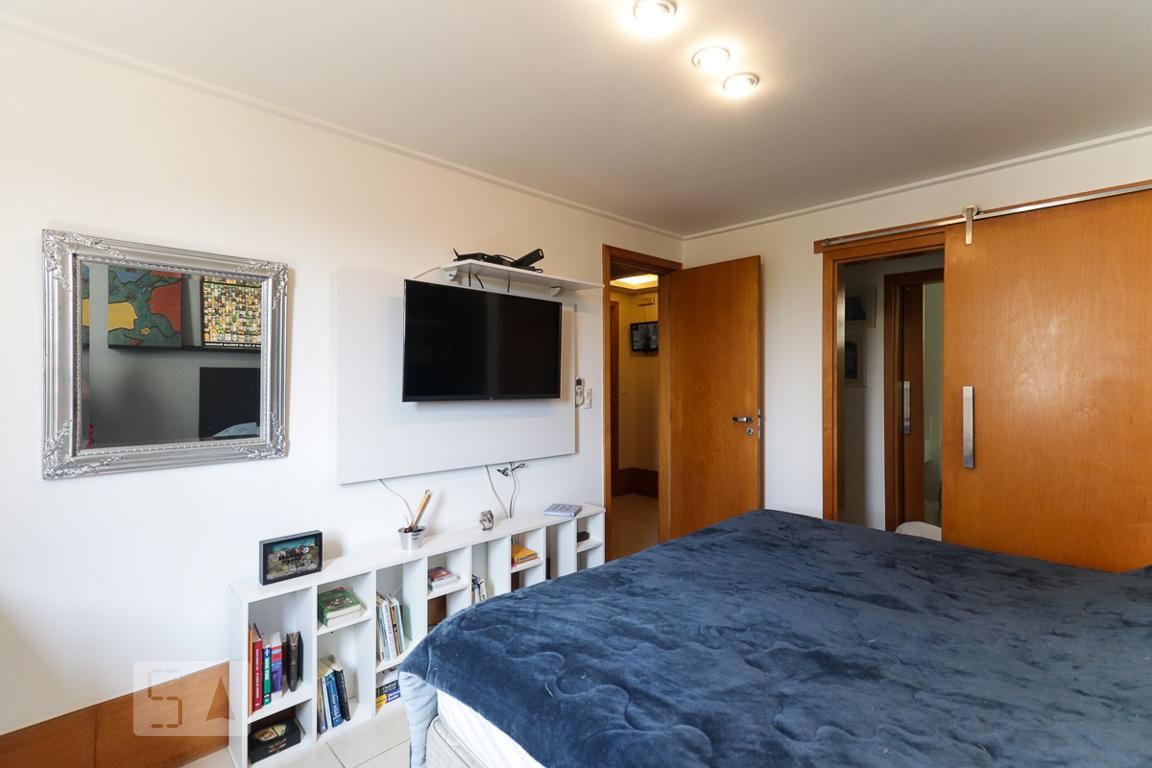 Cobertura, 5 quartos, 420 m² - Foto 17