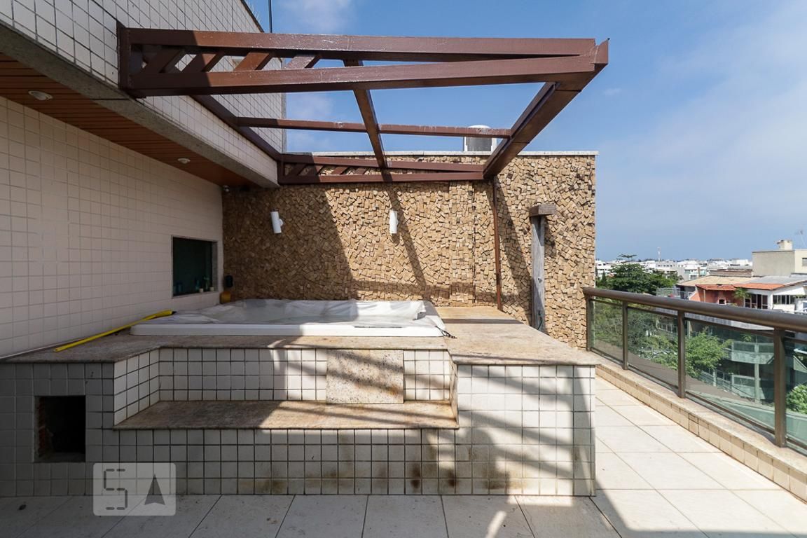 Cobertura, 5 quartos, 420 m² - Foto 63
