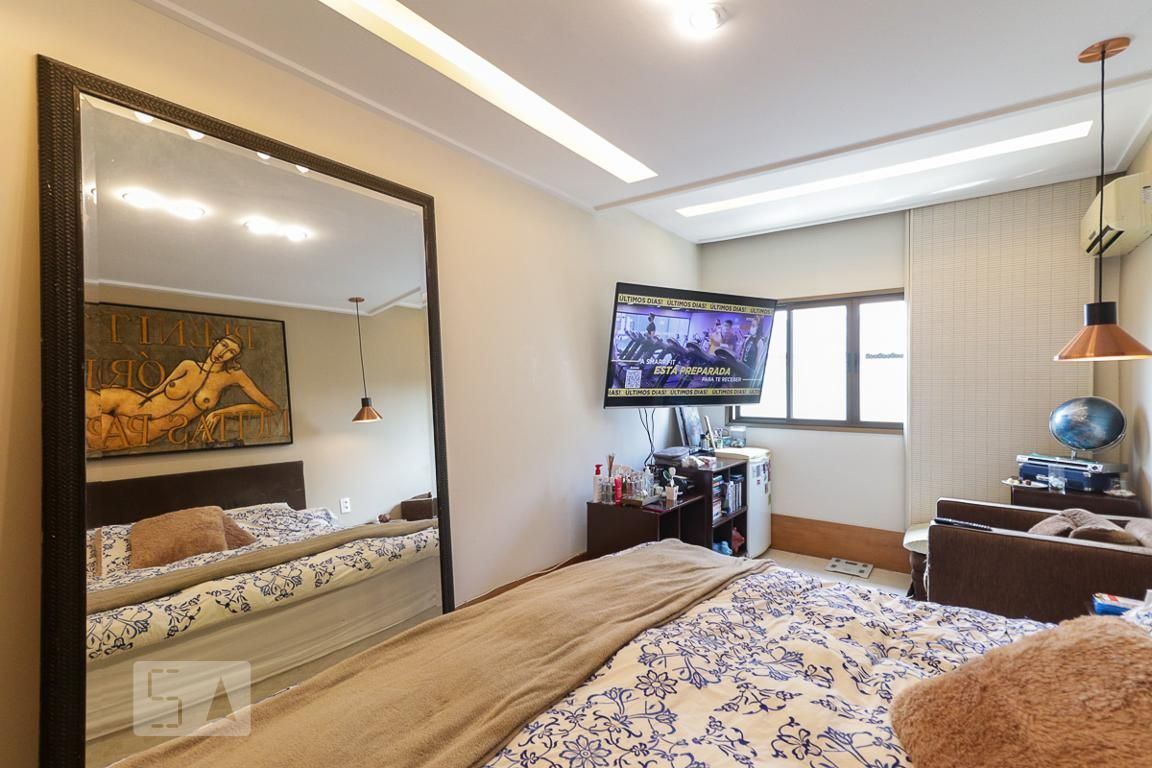 Cobertura, 5 quartos, 420 m² - Foto 35