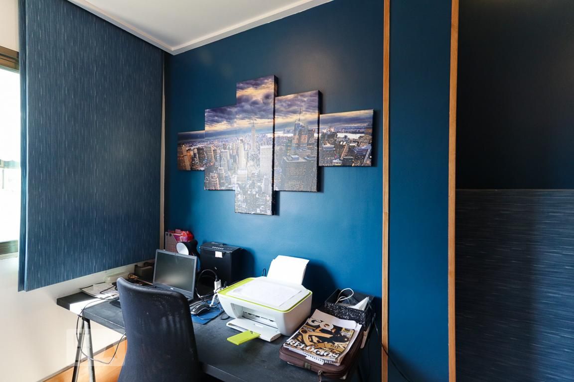 Cobertura, 5 quartos, 420 m² - Foto 27