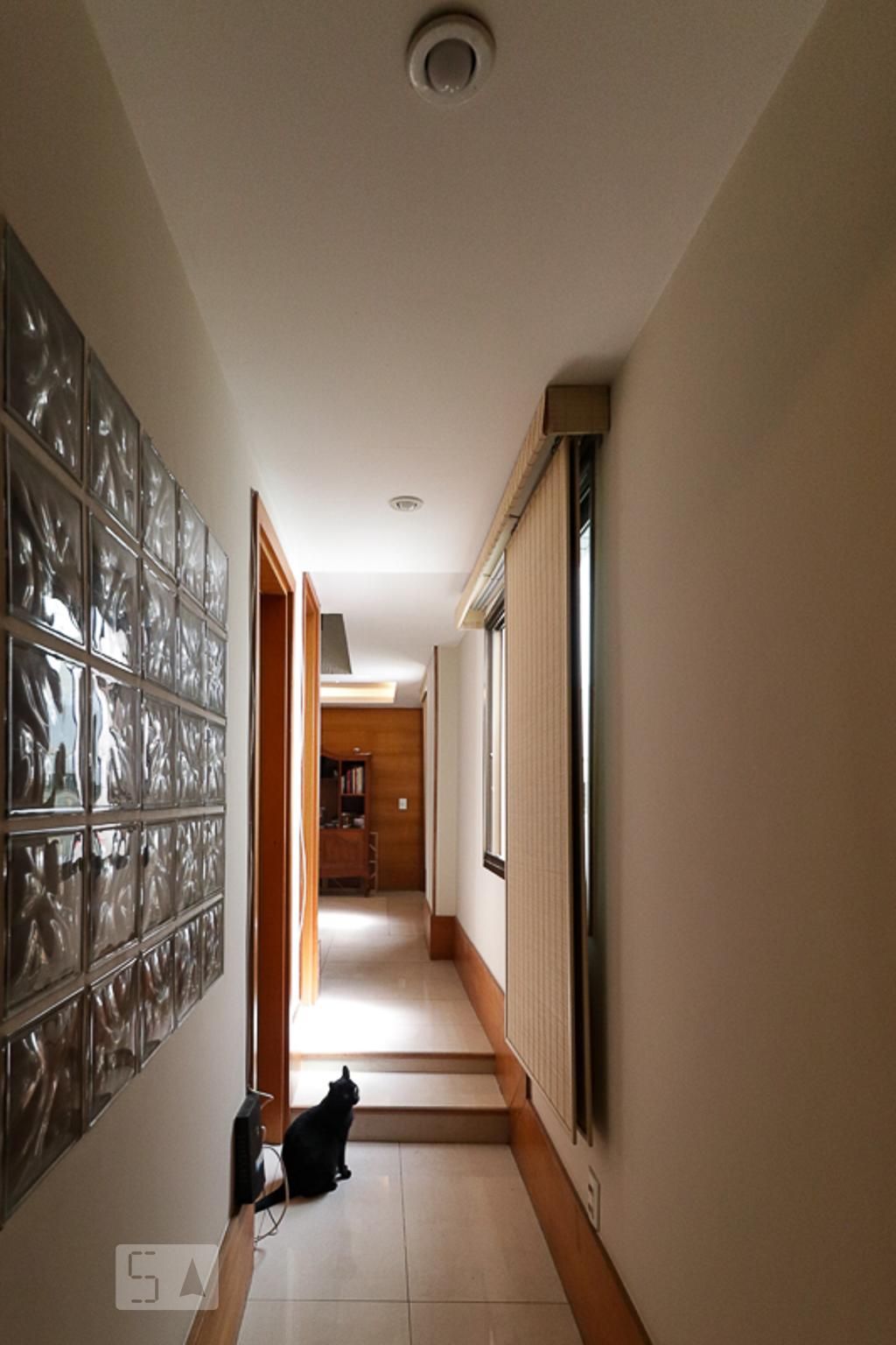 Cobertura, 5 quartos, 420 m² - Foto 43