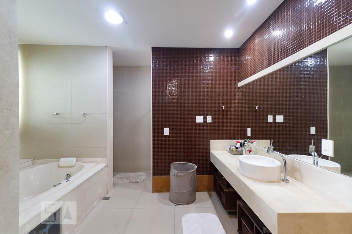 Cobertura, 5 quartos, 420 m² - Foto 50