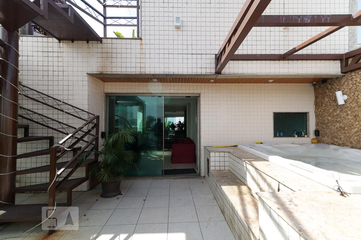 Cobertura, 5 quartos, 420 m² - Foto 64