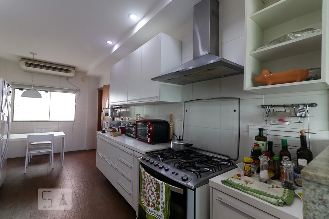 Cobertura, 5 quartos, 420 m² - Foto 78