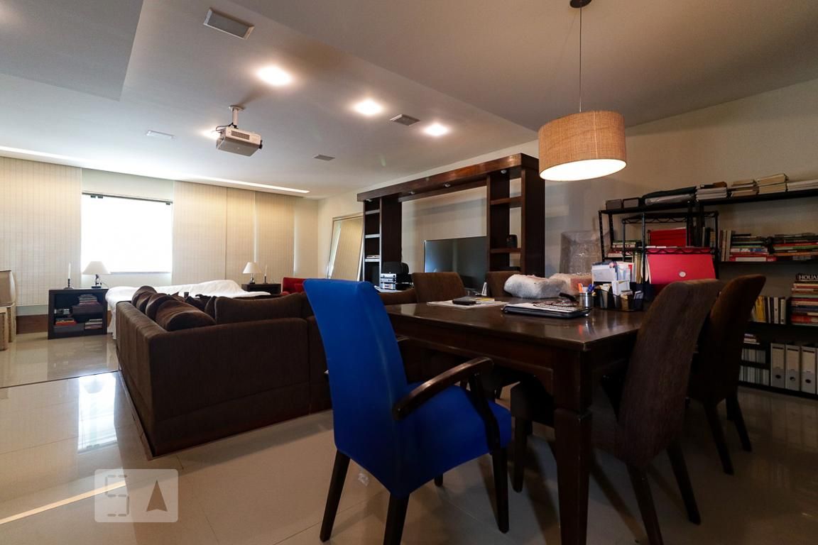 Cobertura, 5 quartos, 420 m² - Foto 45