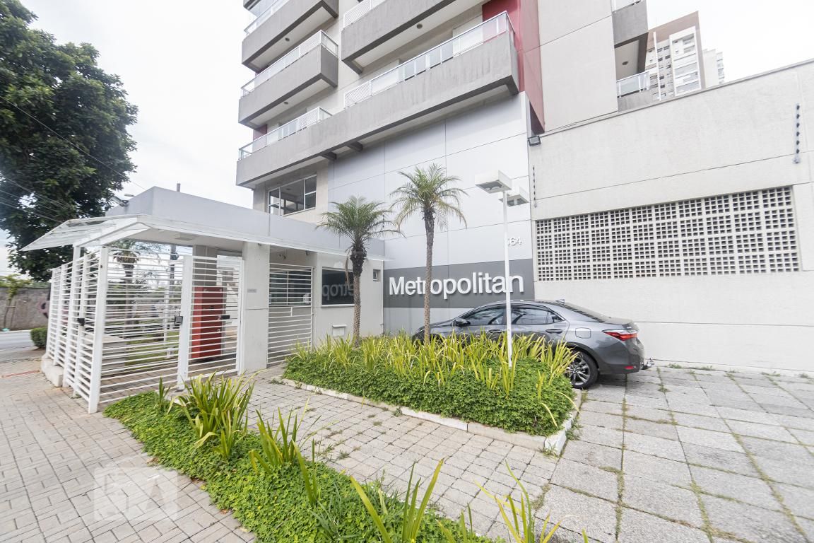 Kitnet-Studio, 38 m² - Foto 42