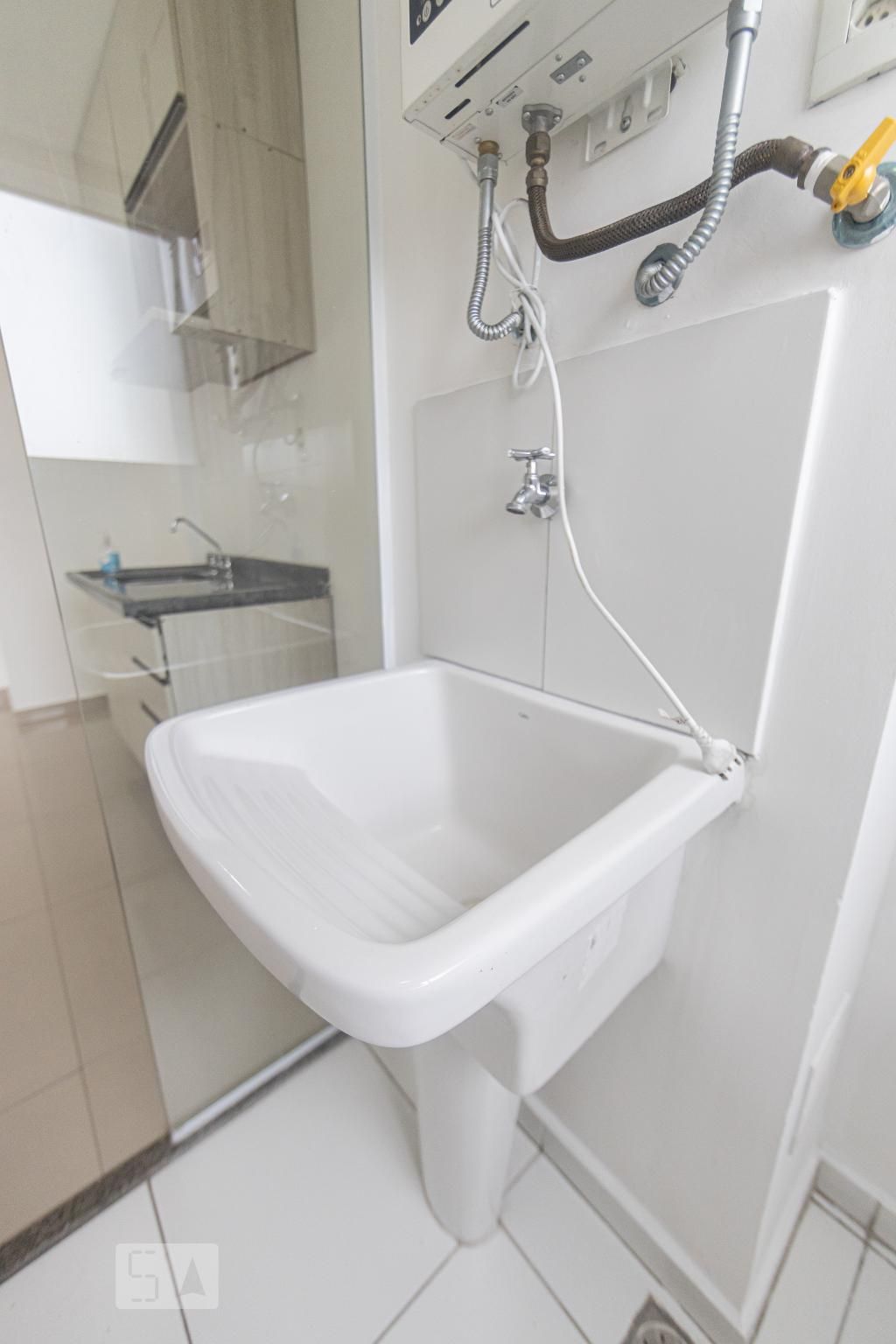 Kitnet-Studio, 38 m² - Foto 14