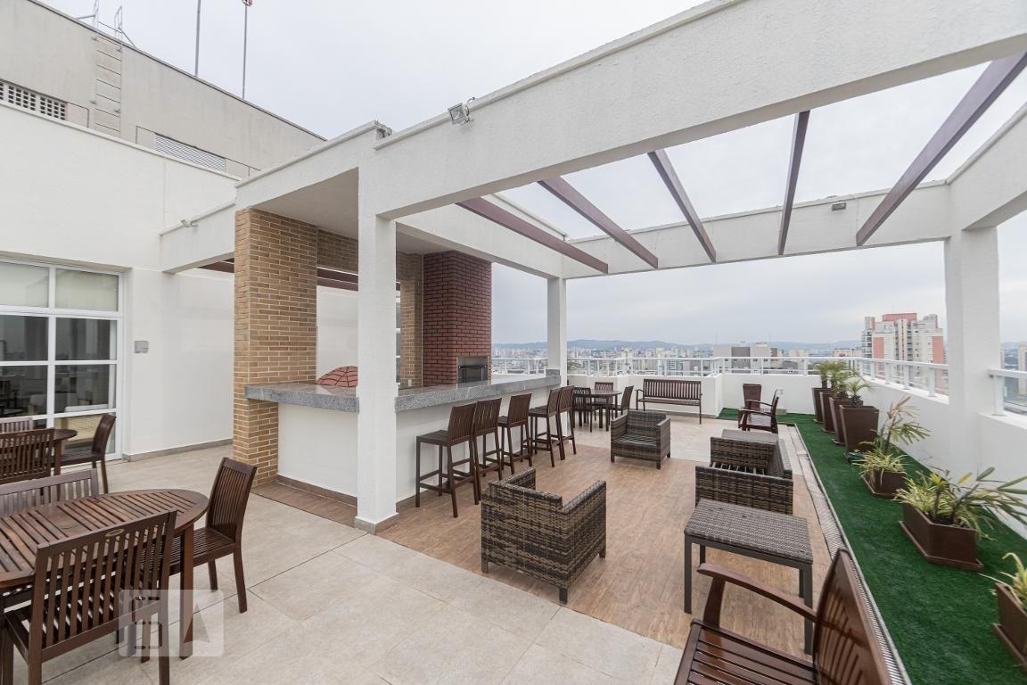 Kitnet-Studio, 38 m² - Foto 40