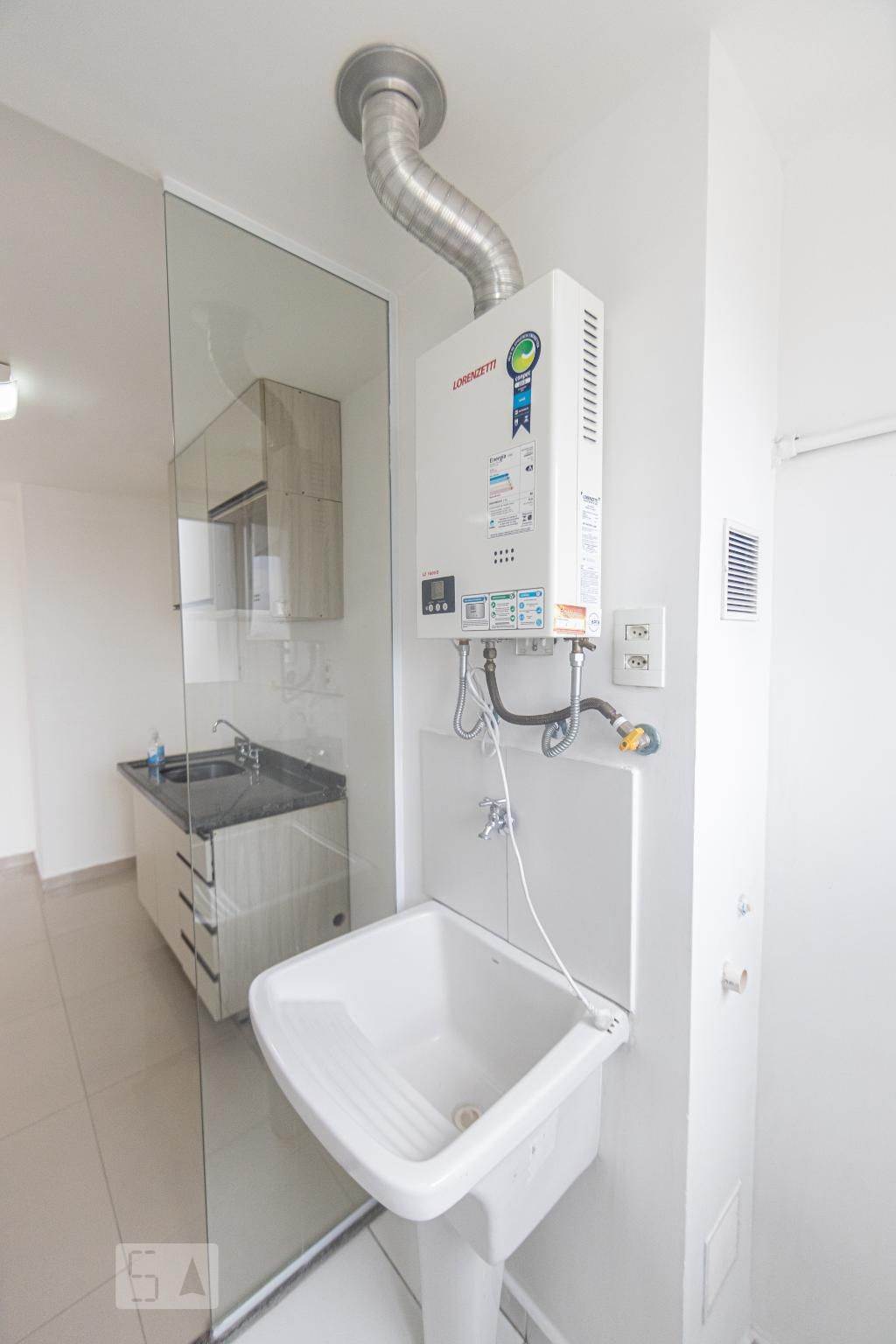 Kitnet-Studio, 38 m² - Foto 13