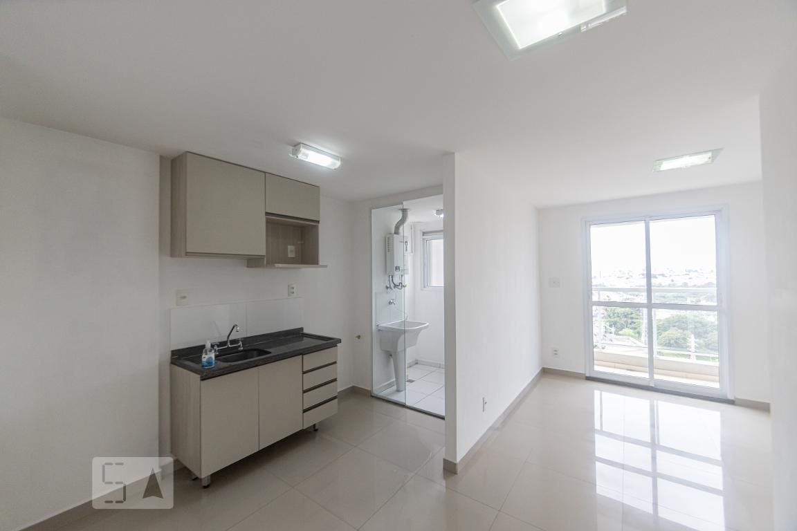 Kitnet-Studio, 38 m² - Foto 9