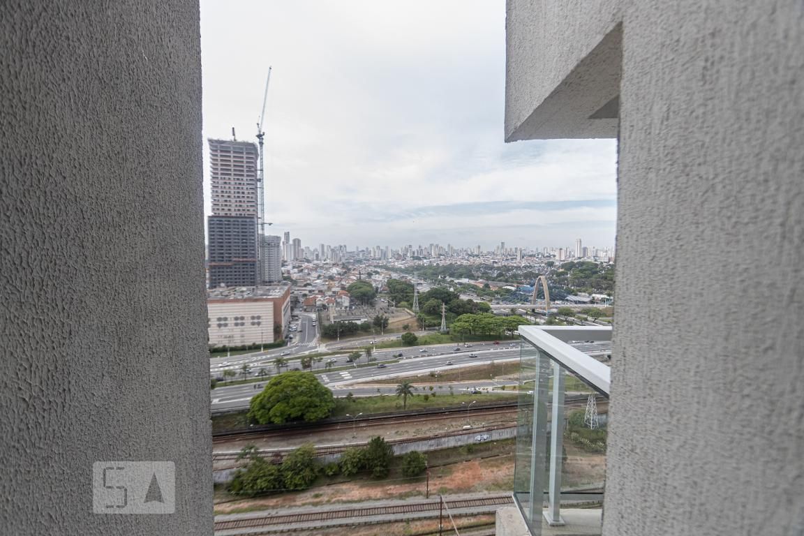 Kitnet-Studio, 38 m² - Foto 17