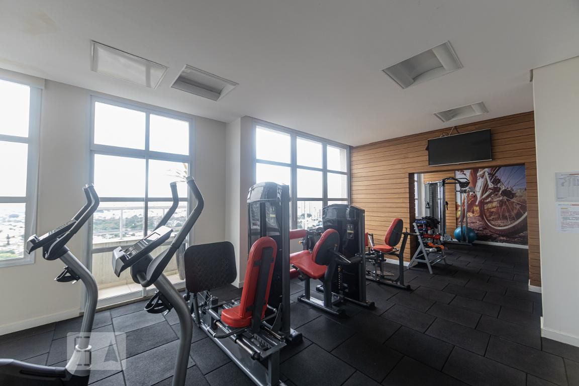 Kitnet-Studio, 38 m² - Foto 36