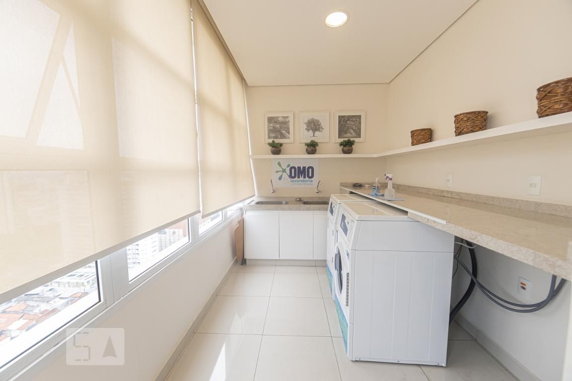 Kitnet-Studio, 38 m² - Foto 35