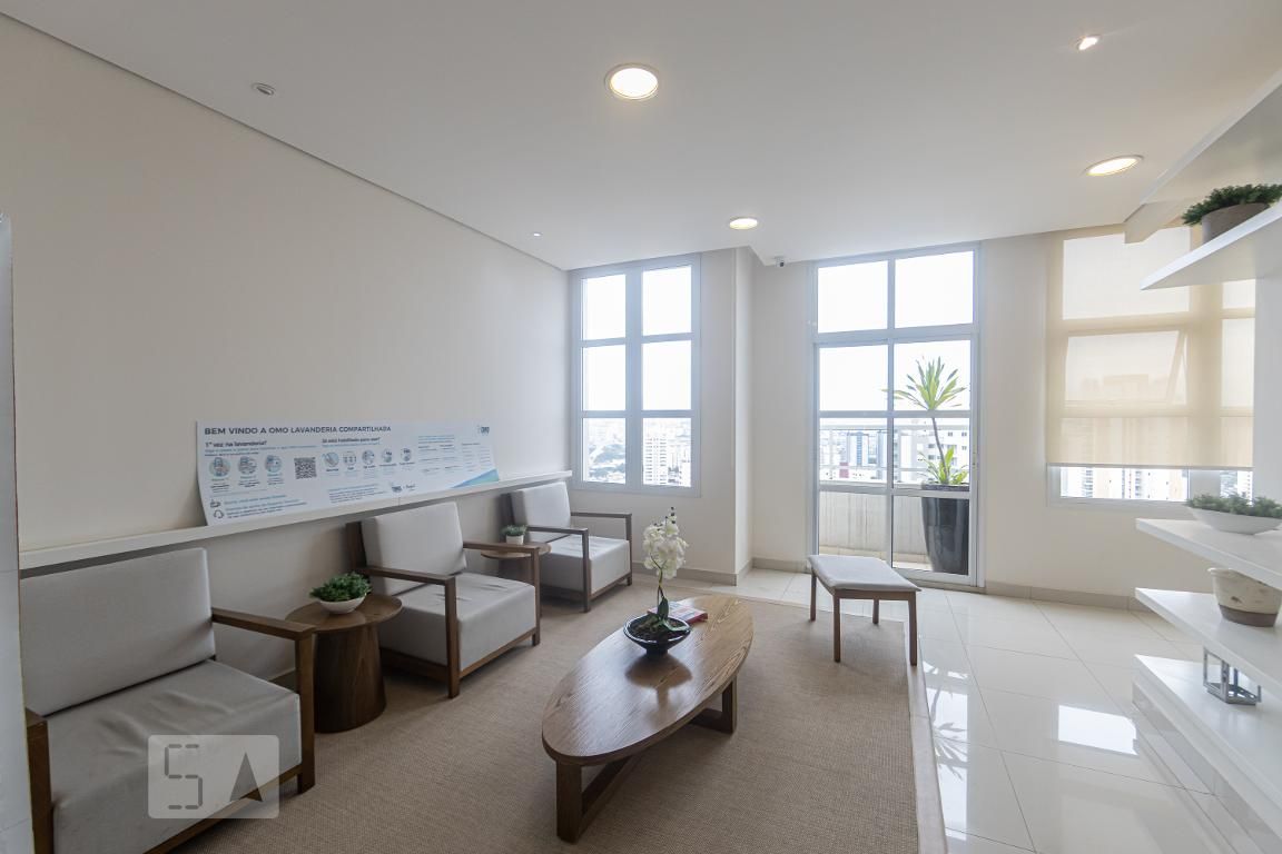 Kitnet-Studio, 38 m² - Foto 34