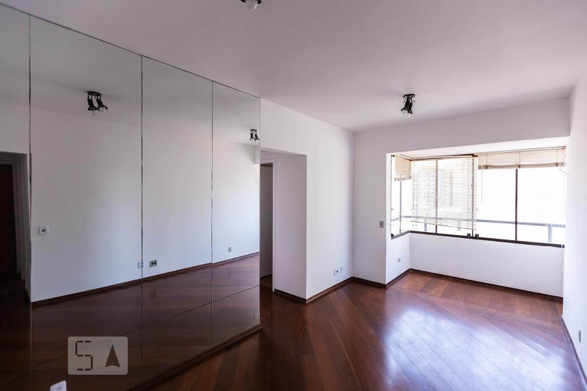 Apartamento, 2 quartos, 70 m² - Foto 1