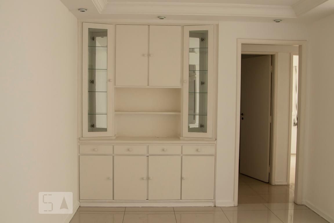 Apartamento, 2 quartos, 83 m² - Foto 1
