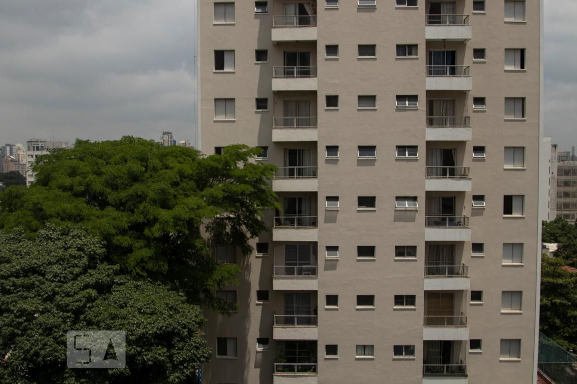 Apartamento, 2 quartos, 83 m² - Foto 13