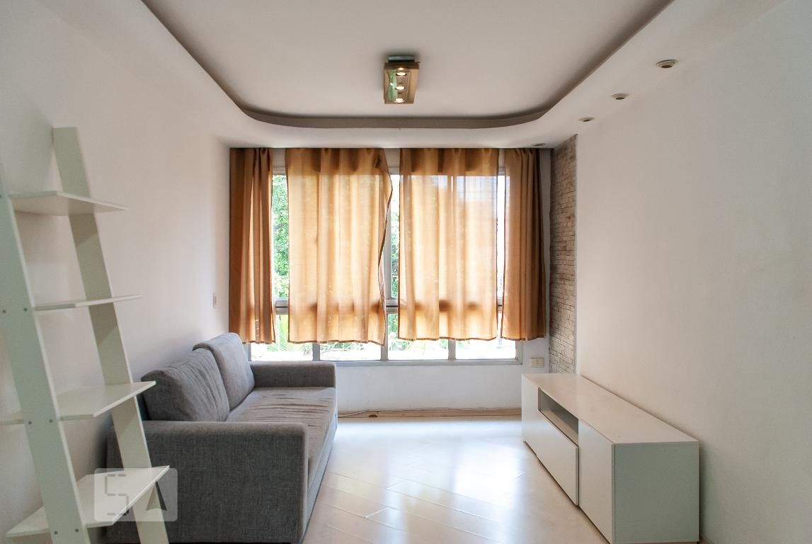 Apartamento, 2 quartos, 62 m² - Foto 1