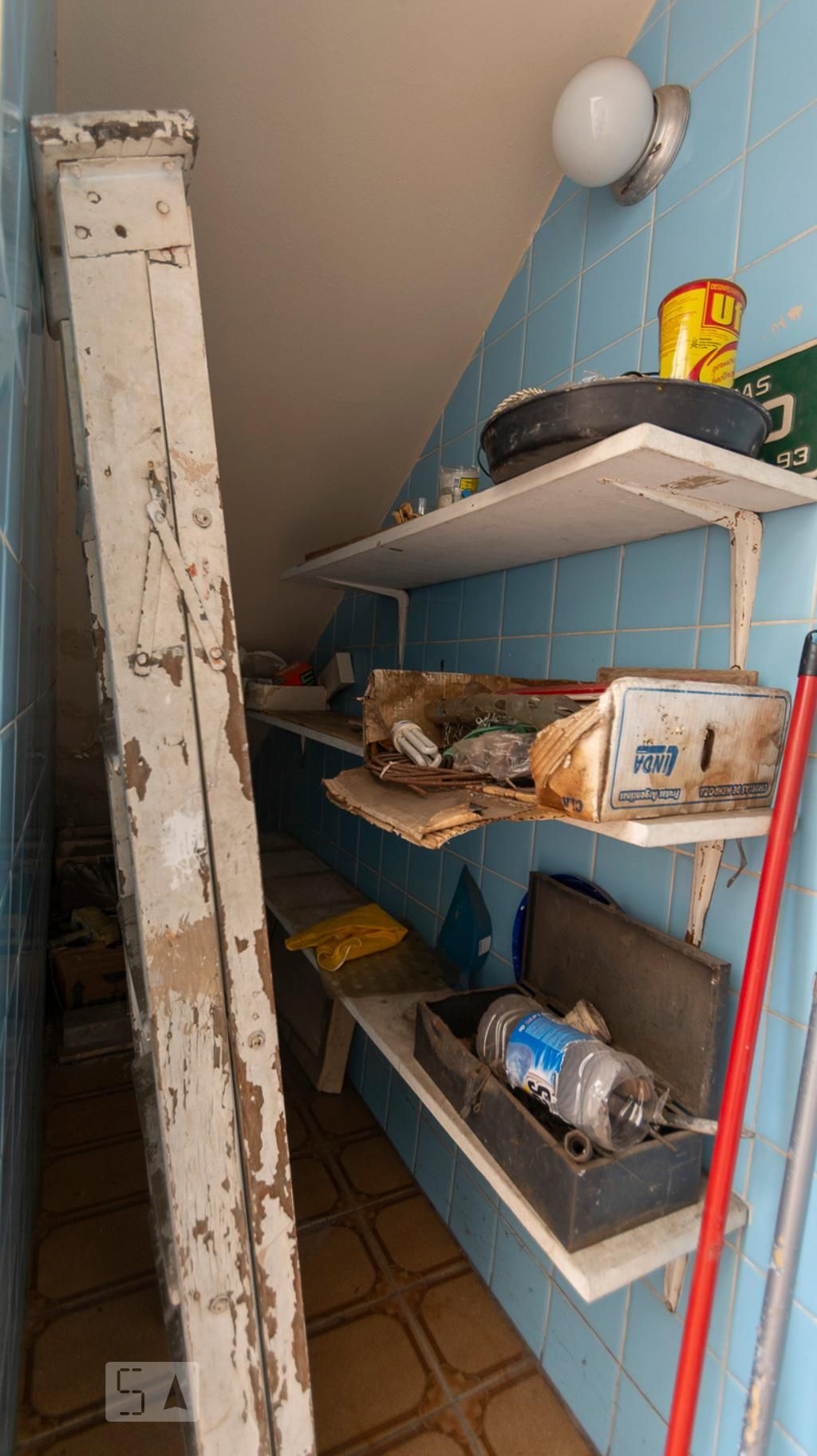 Casa, 5 quartos, 300 m² - Foto 48