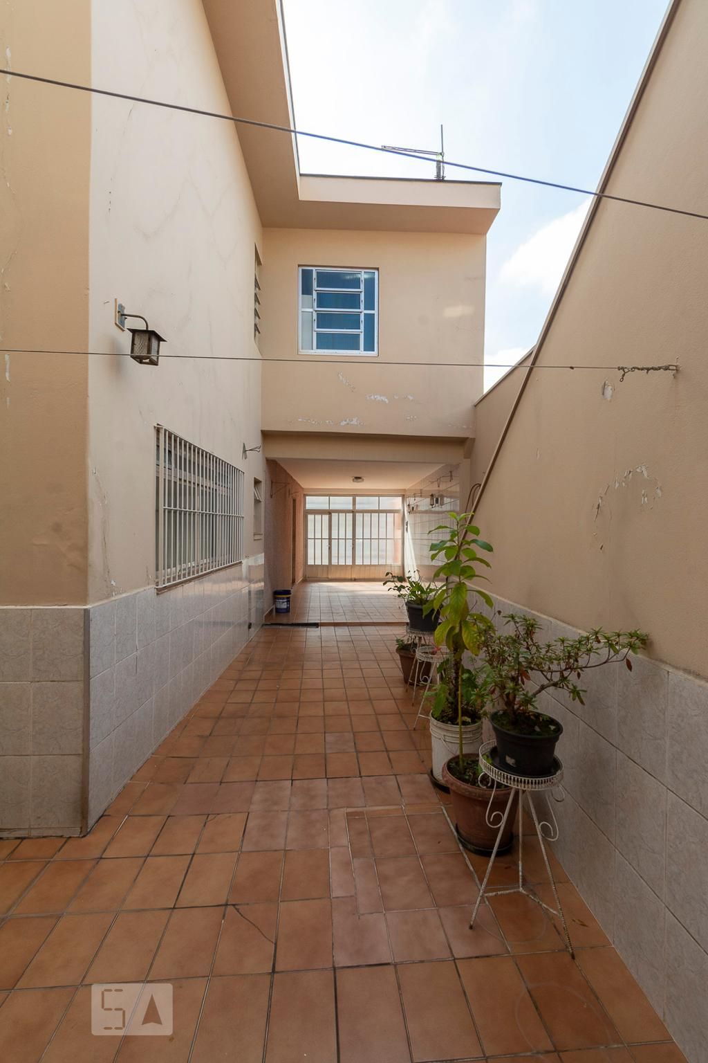 Casa, 5 quartos, 300 m² - Foto 43