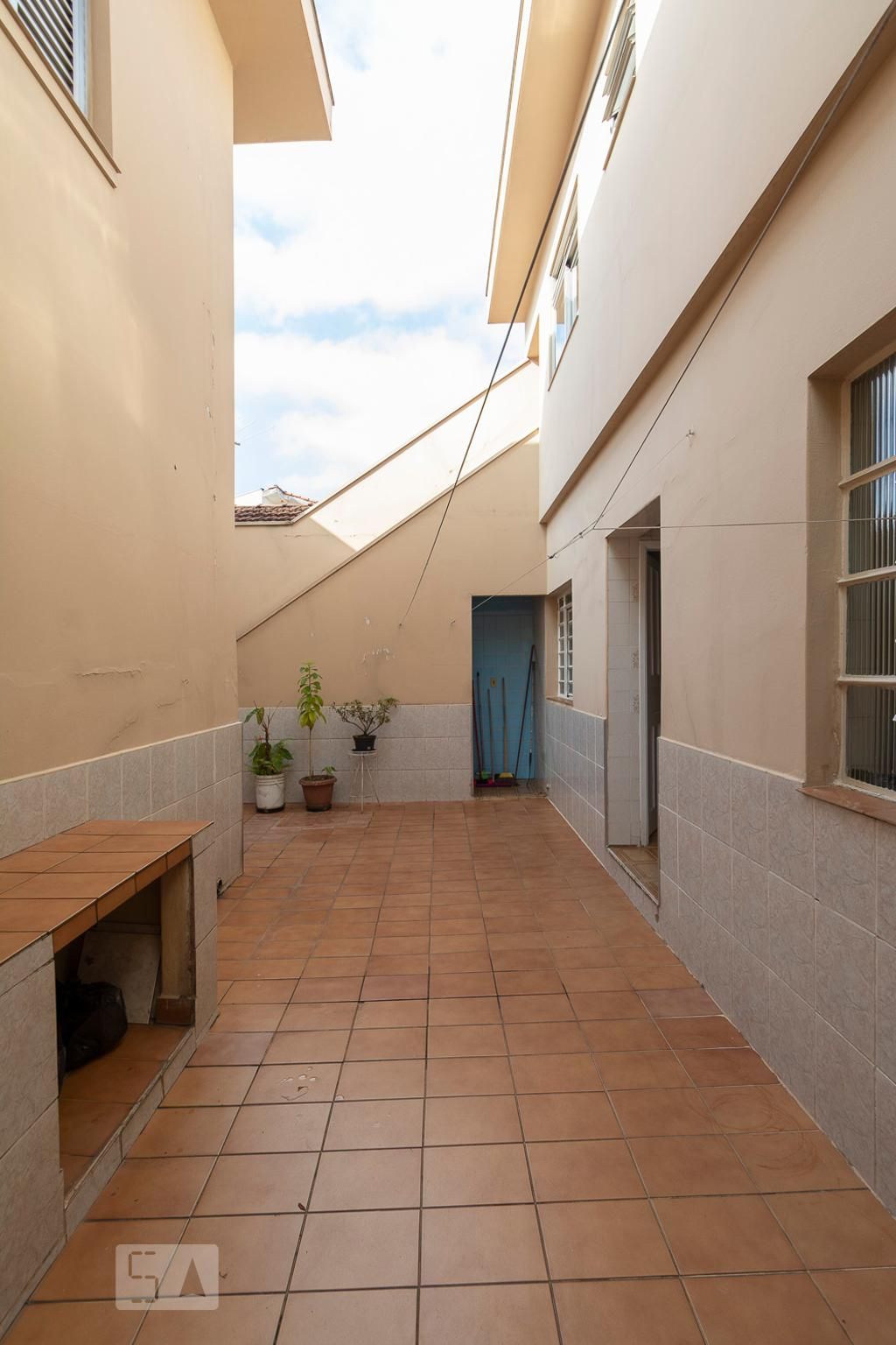Casa, 5 quartos, 300 m² - Foto 41